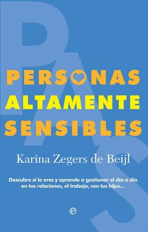 Personas Altamente Sensibles