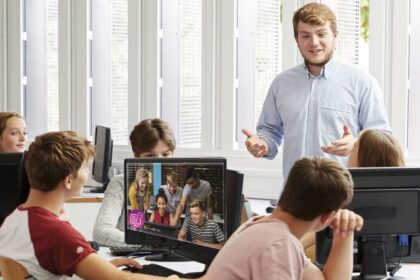 Plataforma Macmillan