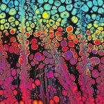 Pouring manualidades