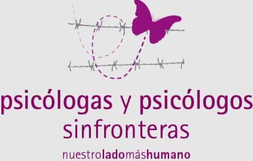 Psicólogas y psicólogos sin fronteras psicología gratis