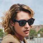 Ray-Ban Stories