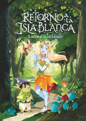 Retorno a Isla Blanca