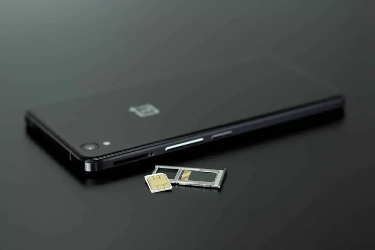 SIM Swapping