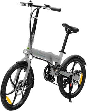 Smartgyro Crosscity 