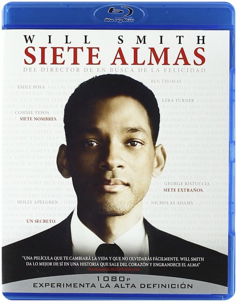 Siete Almas