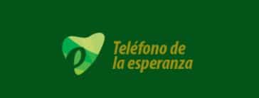 Teléfono de la esperanza