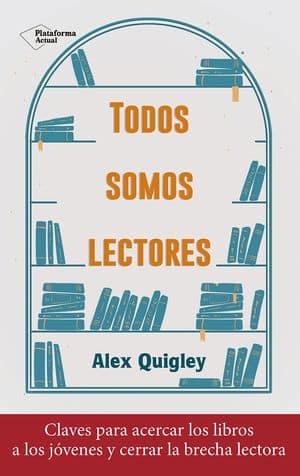 Todos Somos Lectores