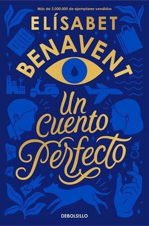 Un-cuento-perfecto elisabet benavent