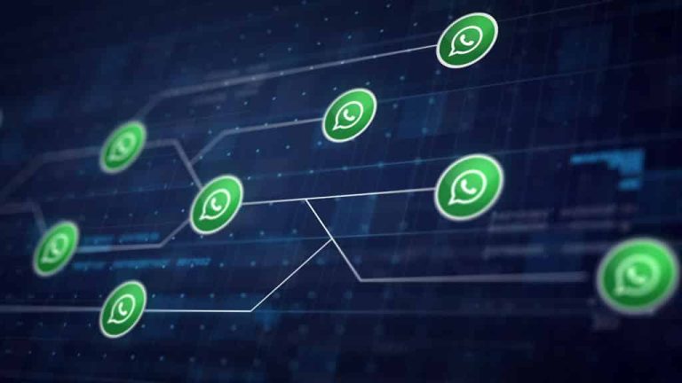 cosas ilegales que haces por whatsapp