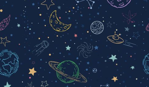 libros de Astronomía