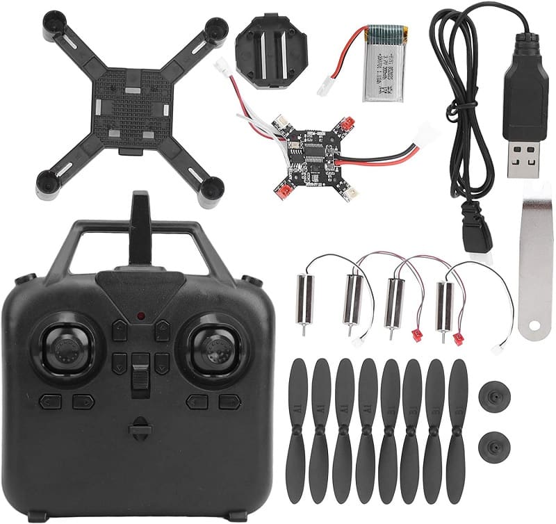 Bigking Kit de dron