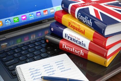 cursos de bilingüismo