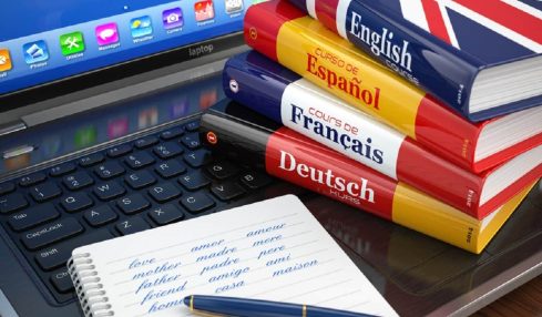 cursos de bilingüismo