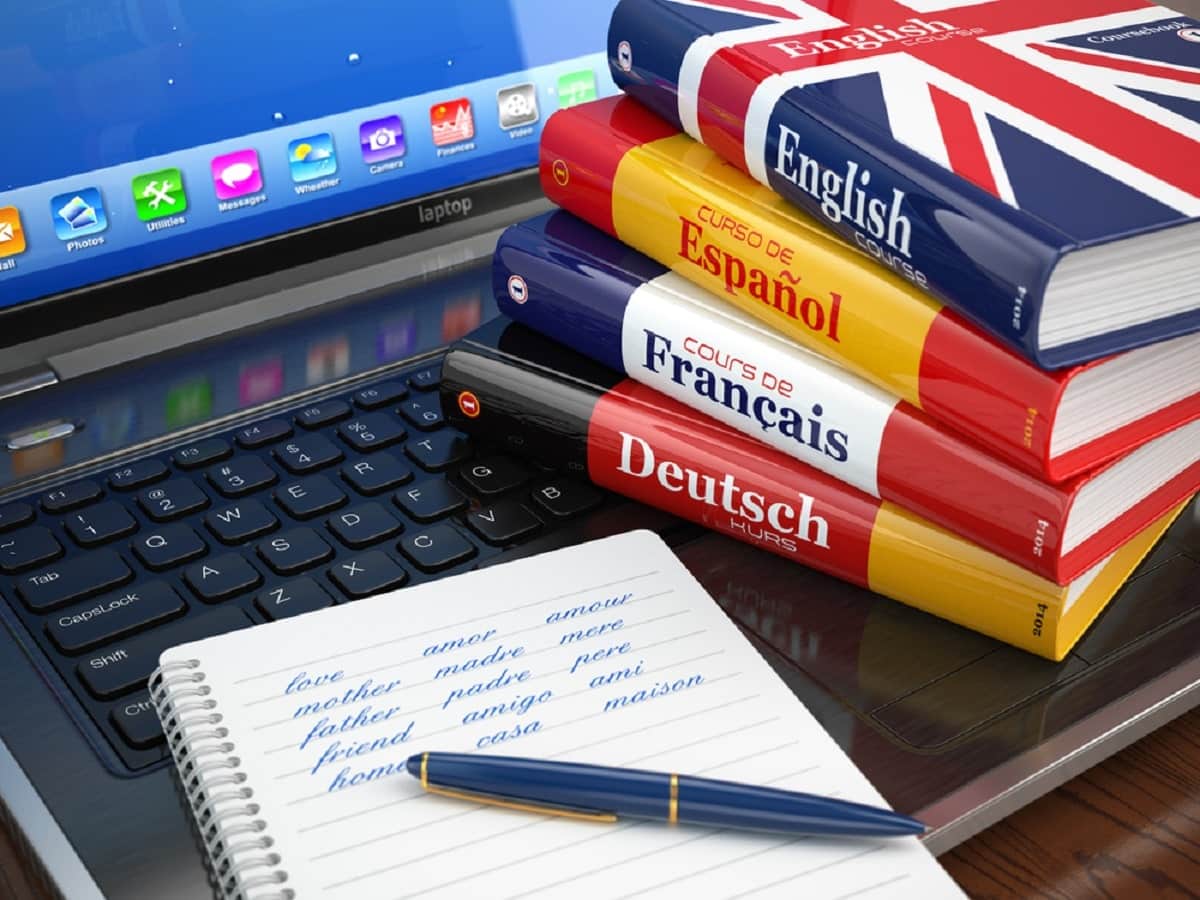 cursos de bilingüismo