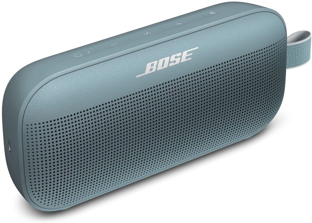 Bose Soundlink Flex