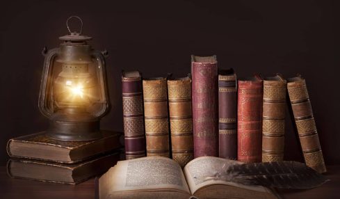 Libros clásicos literatura francesa
