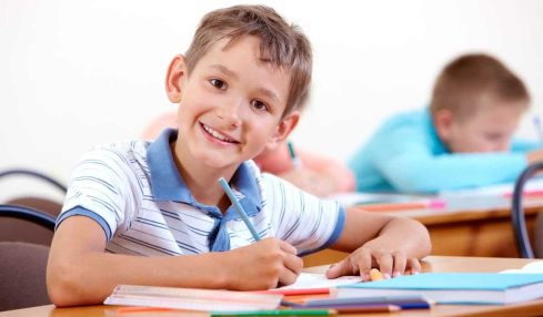 cursos de dificultades de aprendizaje