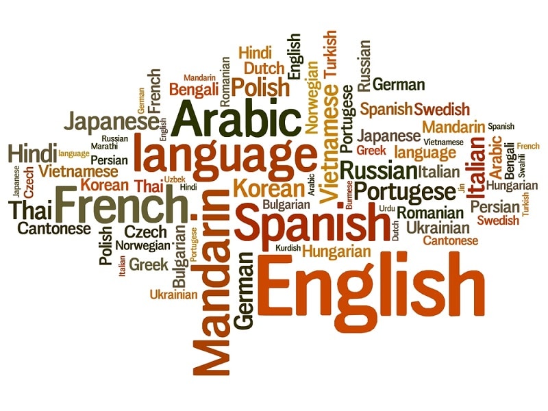cursos de bilingüismo 