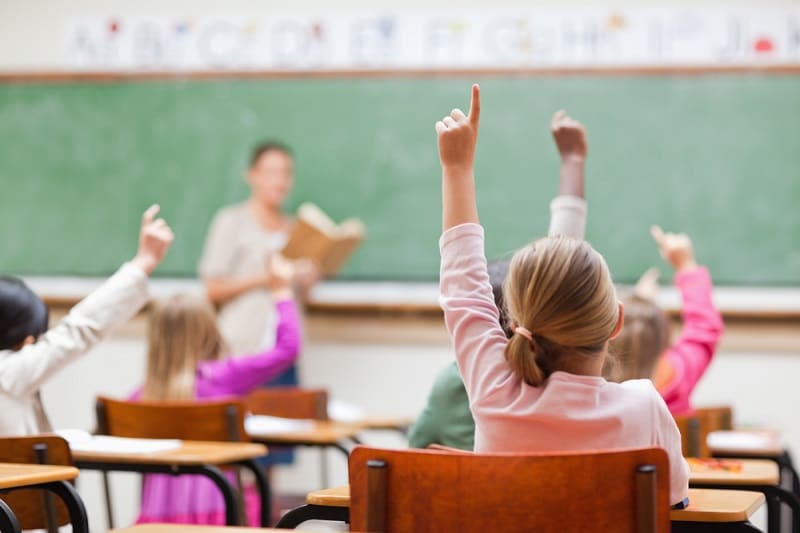 cursos de dificultades del aprendizaje 