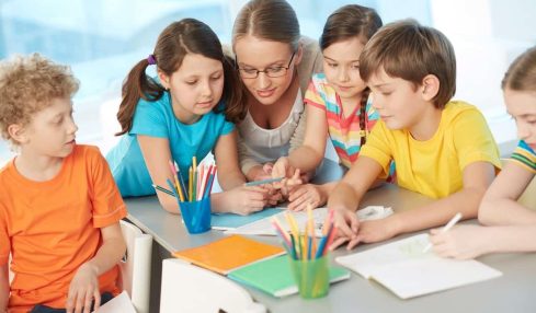 cursos de prevención social