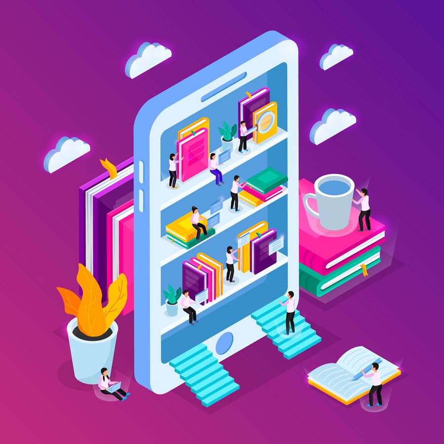 Webs Para Descargar Libros Gratis