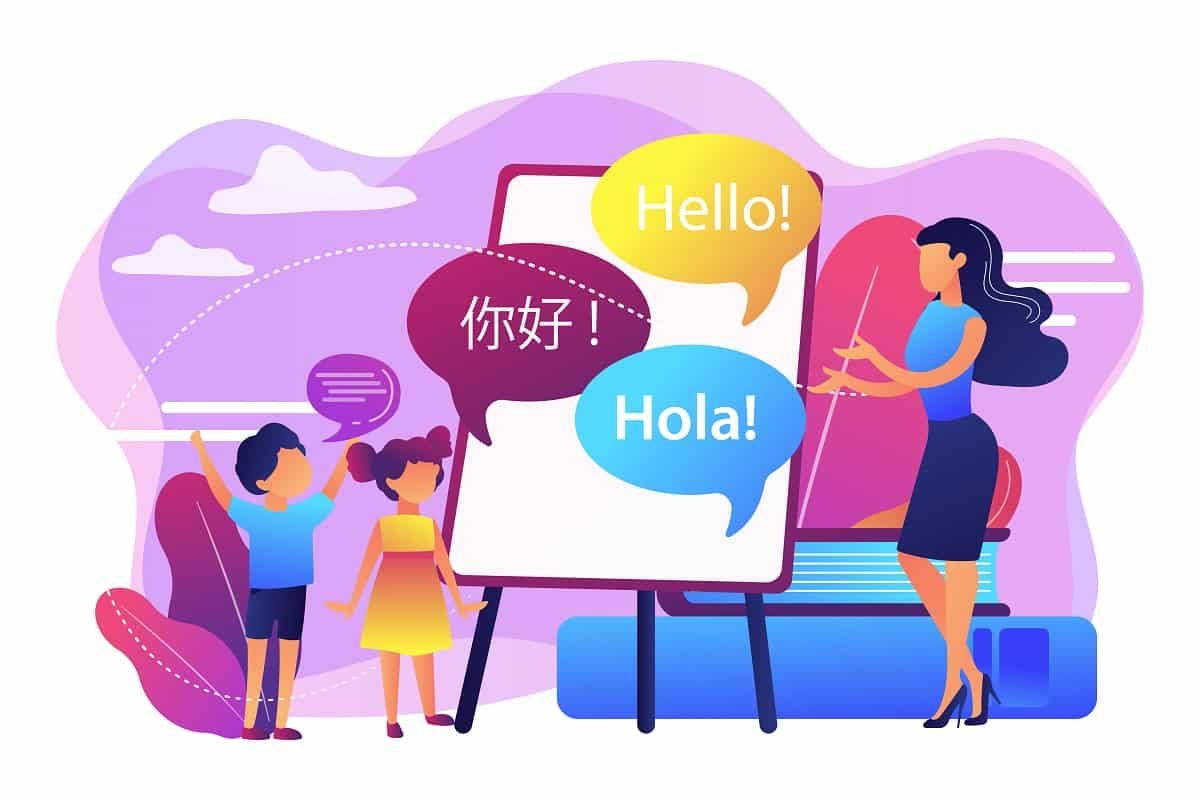 Aprende sobre didáctica de la Lengua con estos cursos cursos de didáctica de la lengua