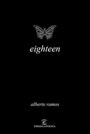 Eighteen Día Mundial de la Poesía