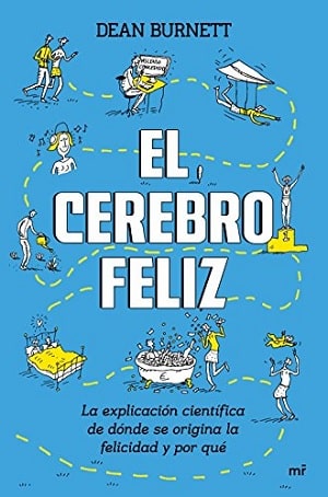 El cerebro feliz 