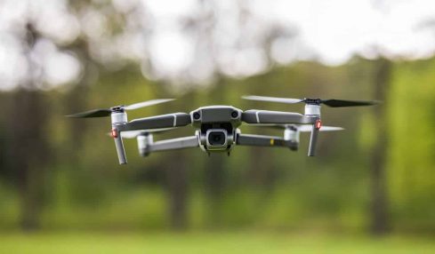 kits para construir drones