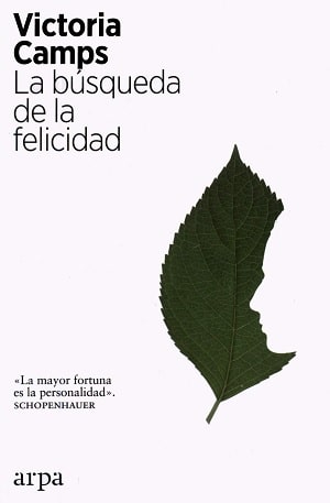 La Búsqueda De La Felicidad 