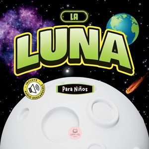 La Luna para niños