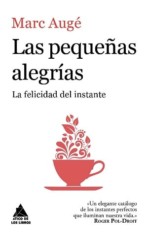 Las pequeñas alegrías 