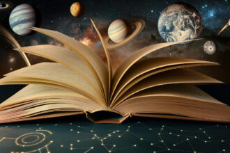 libros de Astronomía