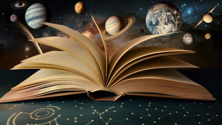 libros de Astronomía