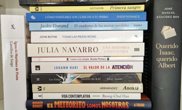Libros Para Regalar El Día Del Padre