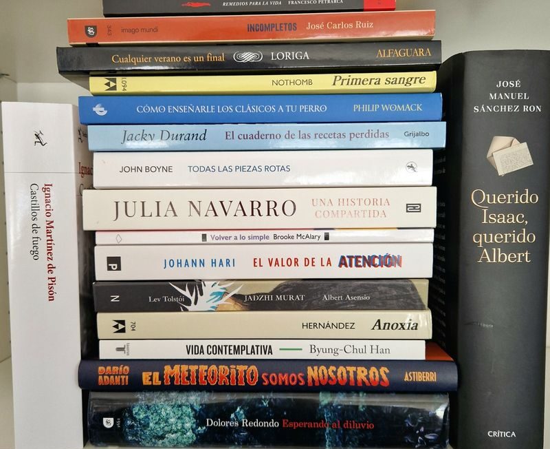 Libros Para Regalar El Día Del Padre