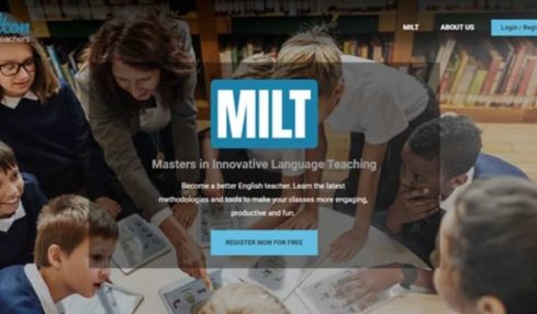 milton education