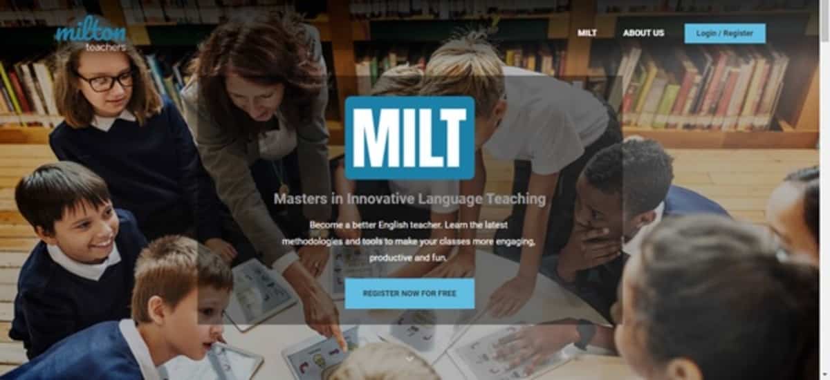 milton education