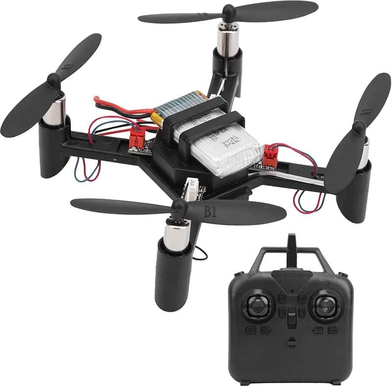 Mini Kit De Drone Rc 