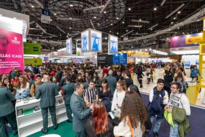 semana de la educación 2022