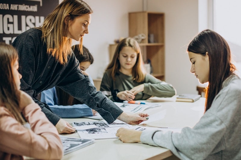 Cursos De Prevención Social 