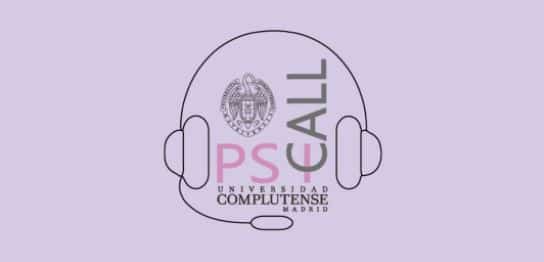 Psicall UCM