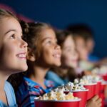 series en inglés para ver con niños