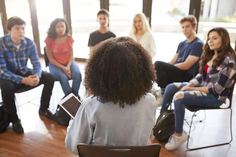 Protocolo para la prevención del suicidio en adolescentes