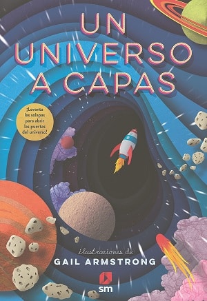 Un Universo A Capas Libros De Astronomía