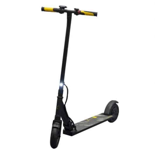 smartGyro XD Black & Yellow