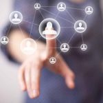 algoritmo redes sociales