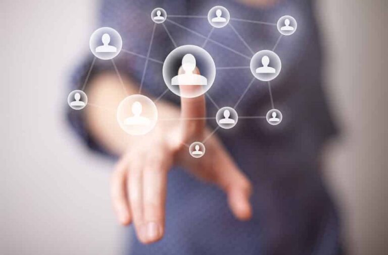 algoritmo redes sociales