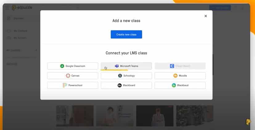 Edpuzzle Con Microsoft Teams
