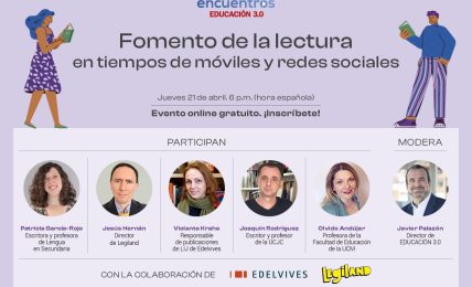 fomentar la lectura